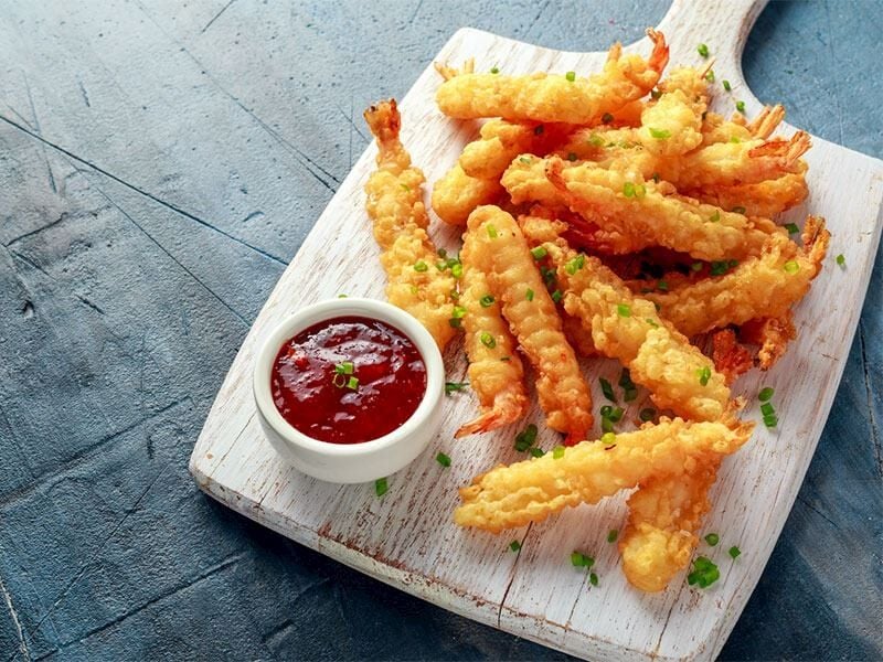 Sushi Pazarı’ndan Japon Mutfağının Efsane Lezzeti: Tempura Karides Tarifi