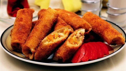 Asya Mutfağının Efsane Tadı: Jiaozi (Çin Böreği) Tarifi Sushi Pazarı'ndan Öneriyle