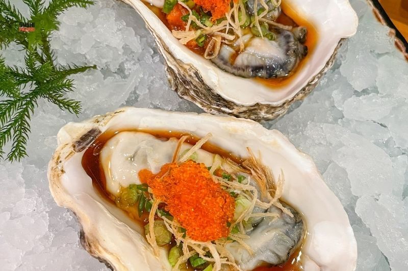 Ponzu Sosu Nedir? Japon Mutfağının Ferah Lezzeti