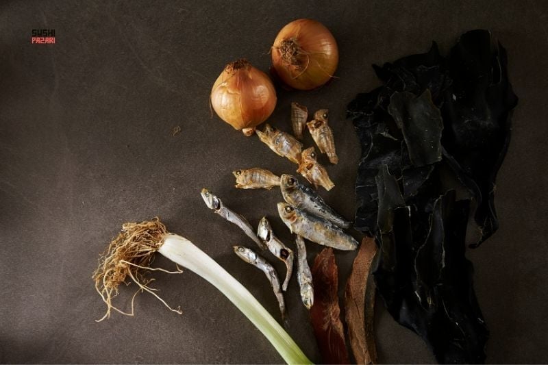 Japon Mutfağında Umami Nedir? Beşinci Tatla Tanışın ...