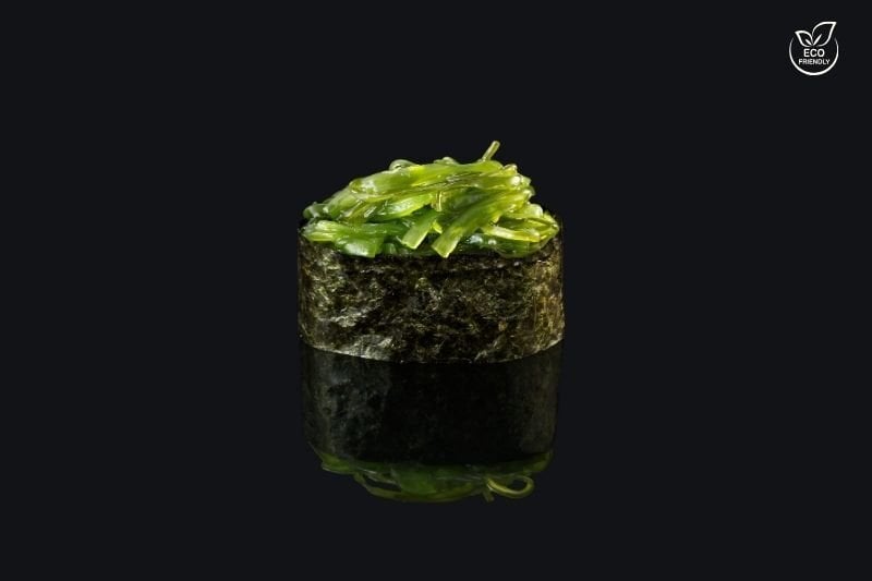 Geleceğin Sushi Kültürü: Sürdürülebilir Balıkçılıktan Bitki Bazlı Roll’lara