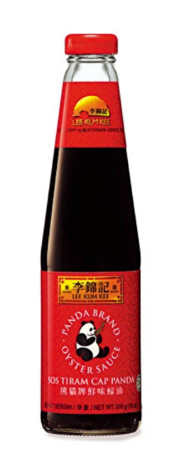 Lee Kum Kee İstiridye (Oyster) Sos 510 Gr