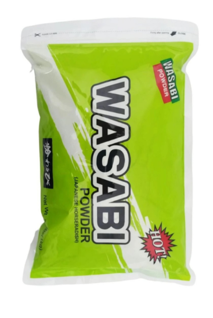 Sea Food Wasabi Tozu 1 Kg
