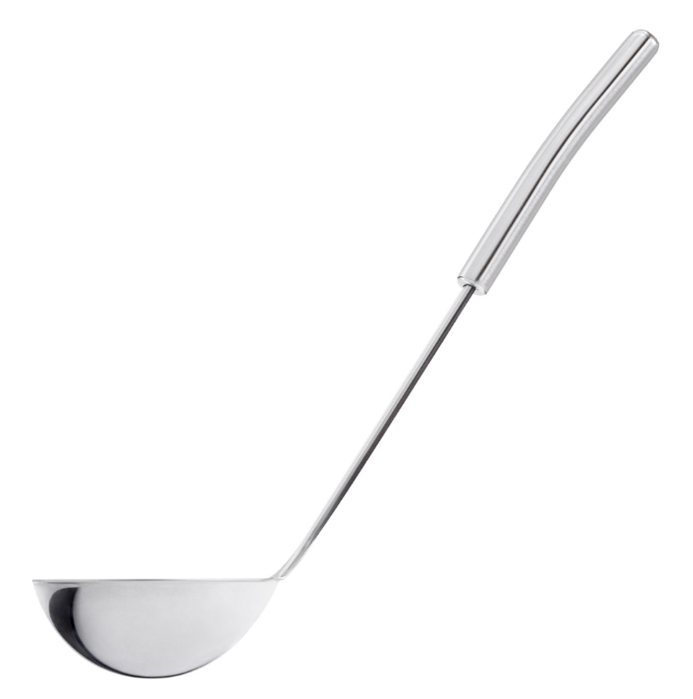 Çin Wok Tava Kepçesi (Orijinal) 14 Cm Çap