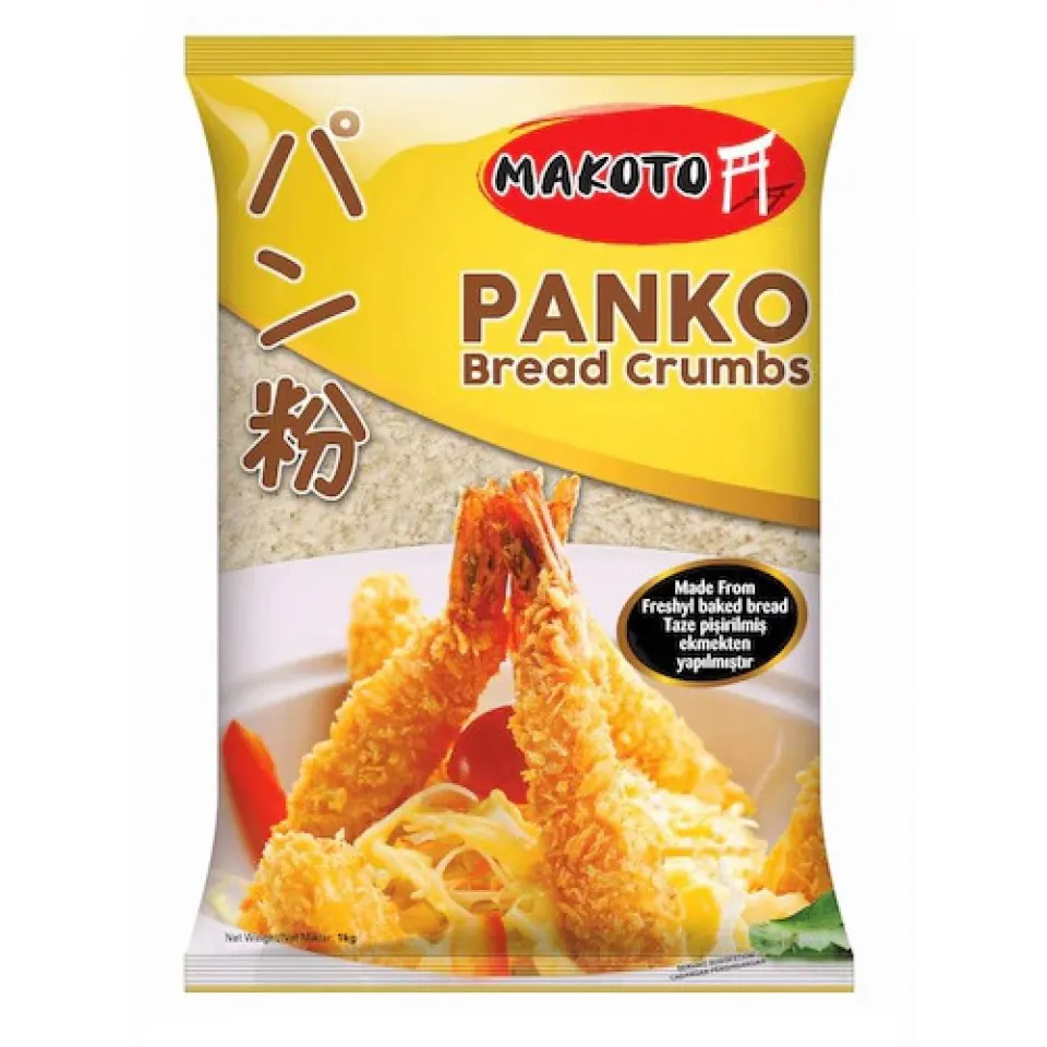 Makoto Panko Ekmeği Kırıntısı 1000 gr