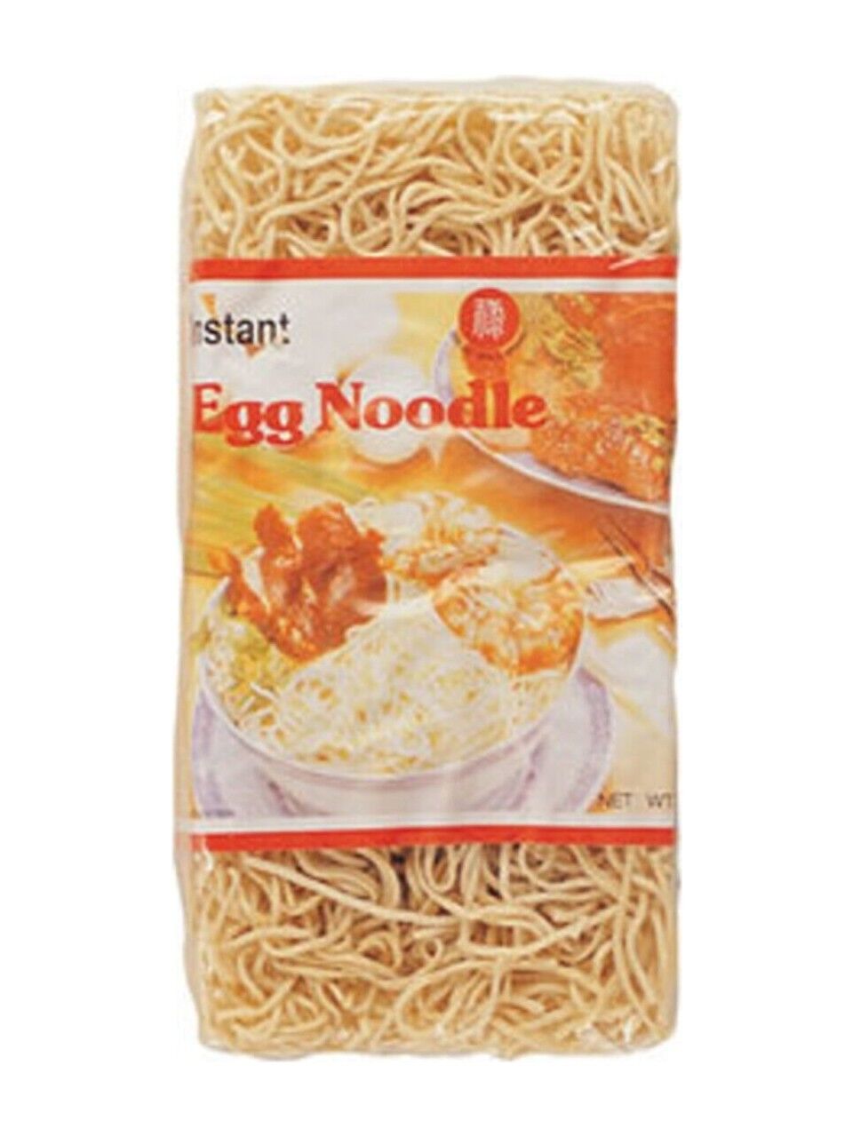 Dolco Egg Noodle 350 gr