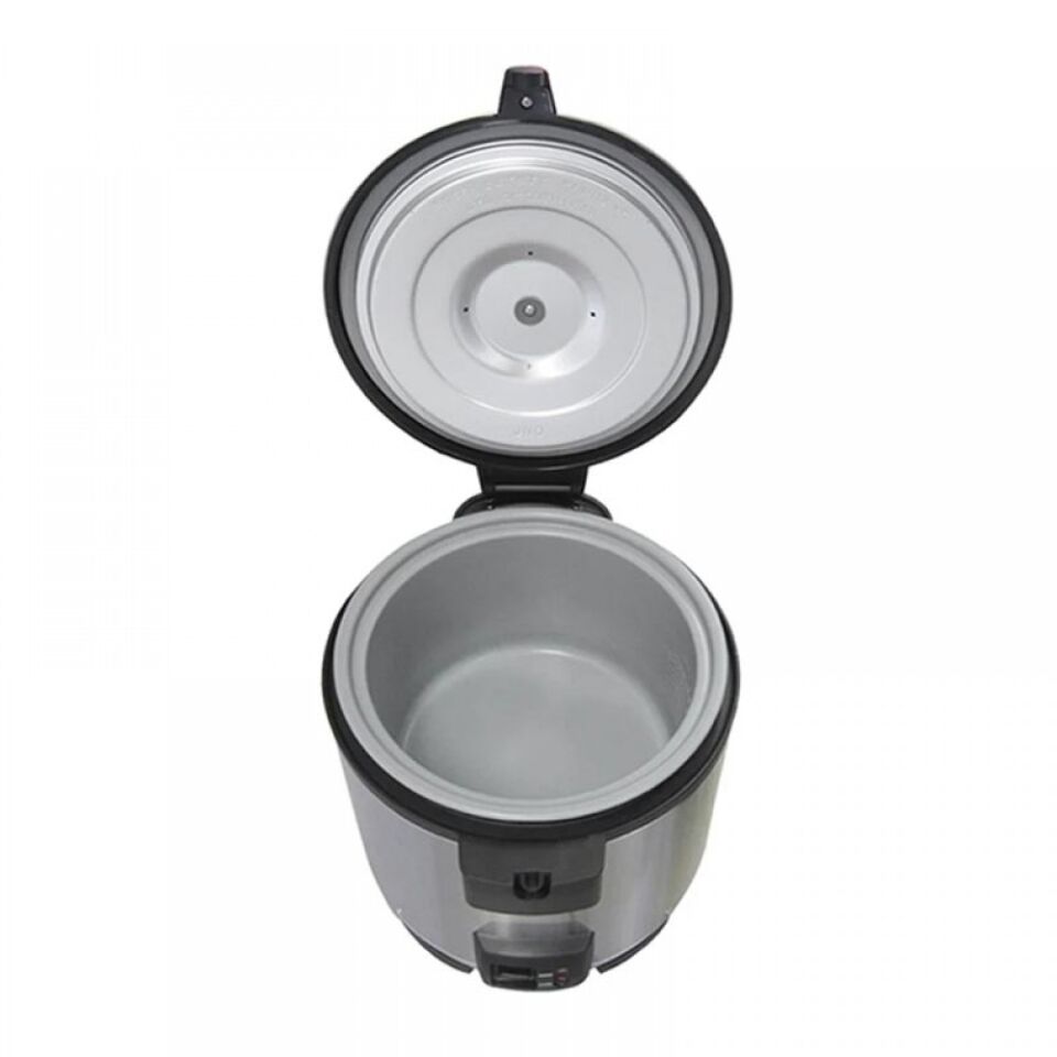 Tiger JNO-36W Rice Cooker Pirinç Pişirici, 3,6 Lt