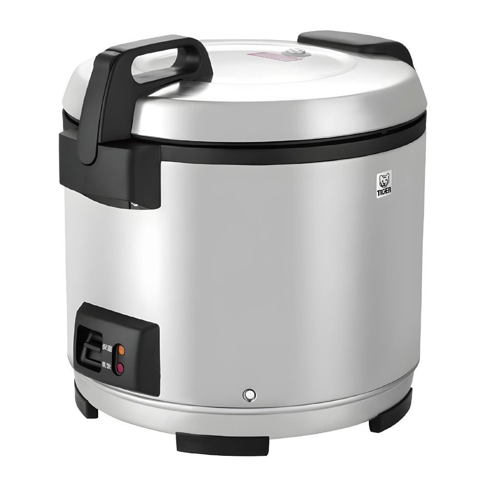 Tiger JNO-36W Rice Cooker Pirinç Pişirici, 3,6 Lt