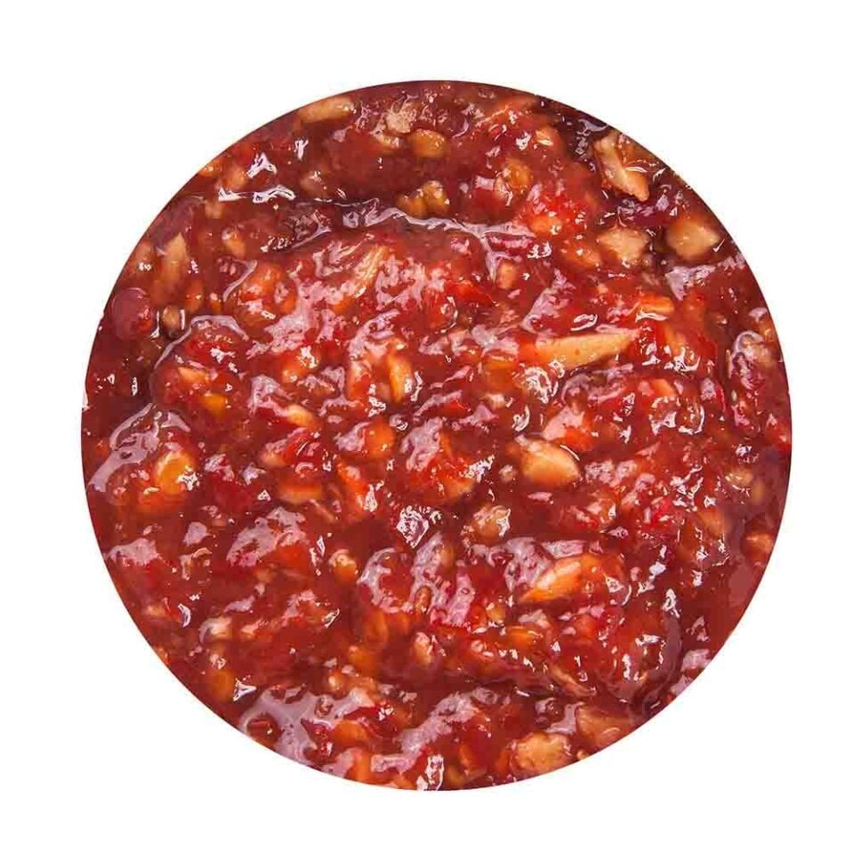 Lee Kum Kee Sarımsaklı Acı Biber Sosu 2130 gr