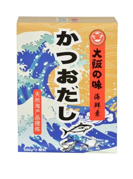 Guri Hondashi Balık Bulyon 1 kg