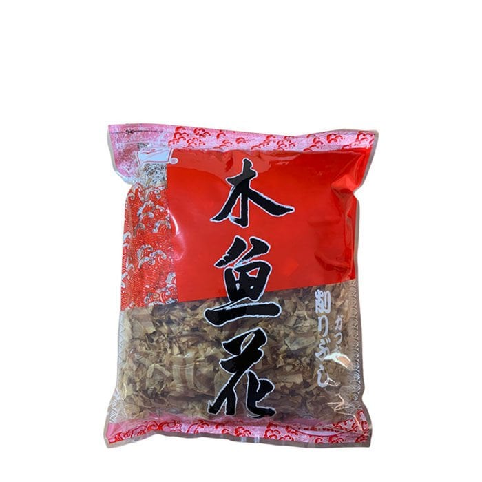 Guri Bonito Flakes 500 gr