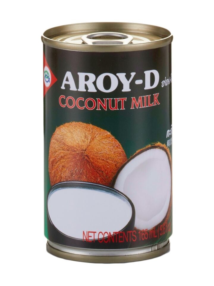 Aroy-D Hindistan Cevizi Sütü 165 ml