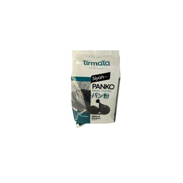 Tirmata Siyah Panko 200 gr