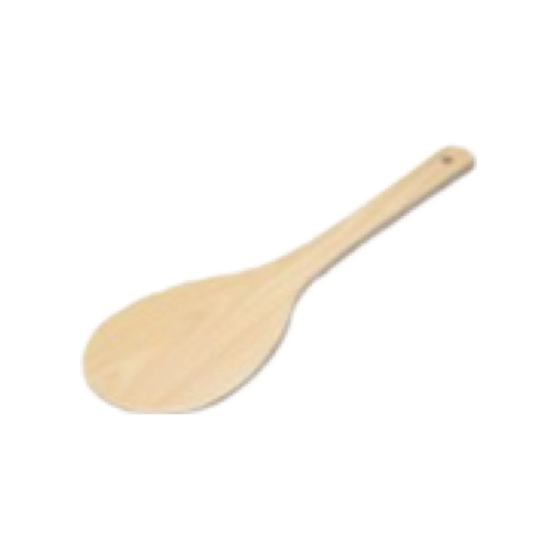 Miyake T-0045 Ahşap Kaşık 29 cm