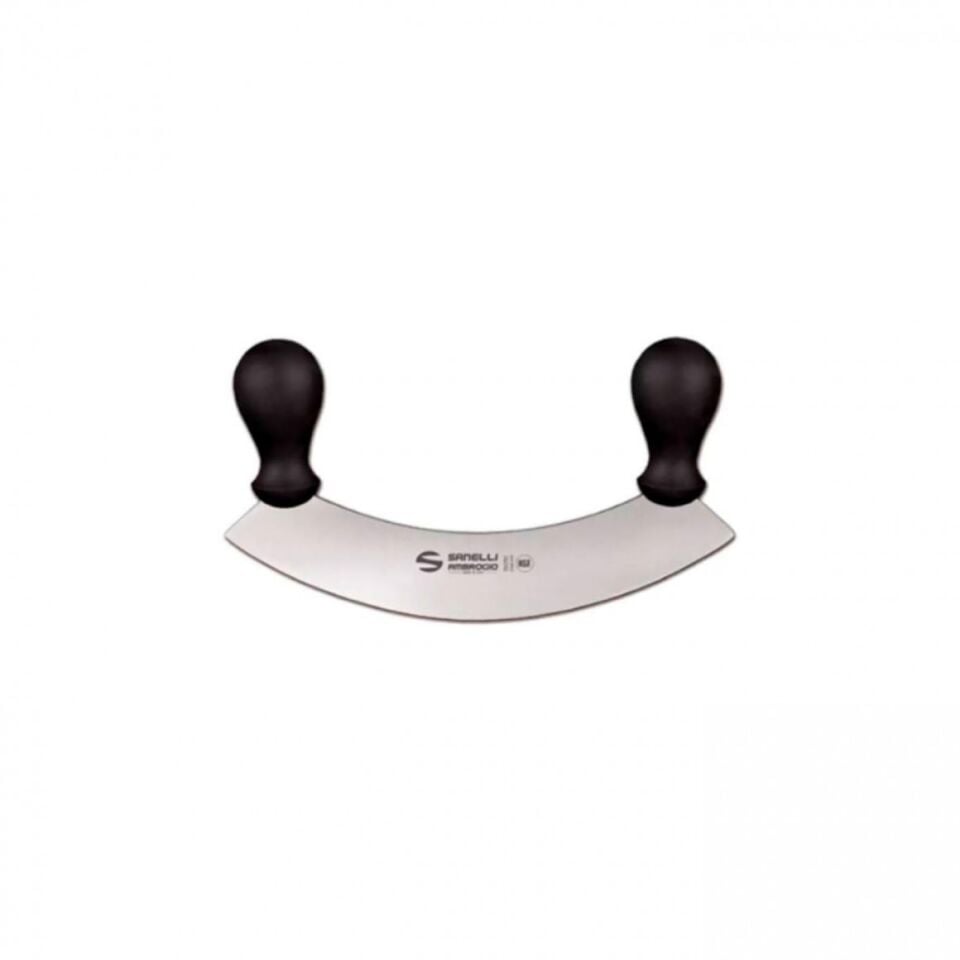 Mincing Blade Kıyma Bıçağı Tek Parça Paslanmaz Çelik 25 CM