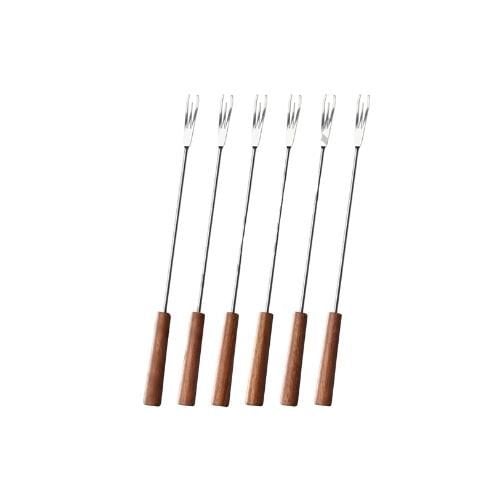 Boska 85-35-05 Taste Fondü Çatalı 6'lı