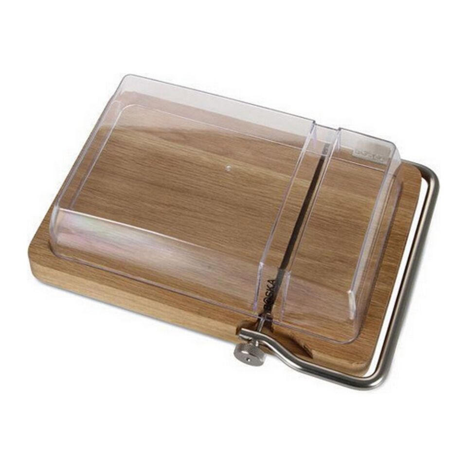 Boska Cheese Petit Paris Peynir Kesme Ahşabı (85-05-31) – Şık Sunum ve Kesme Tahtası