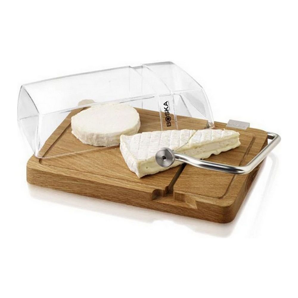 Boska Cheese Petit Paris Peynir Kesme Ahşabı (85-05-31) – Şık Sunum ve Kesme Tahtası