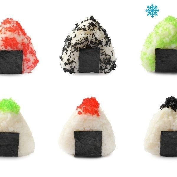 Tobiko Cavka Black ( Siyah ) Uçan Balık Yumurtası 500 gr - Sea Food