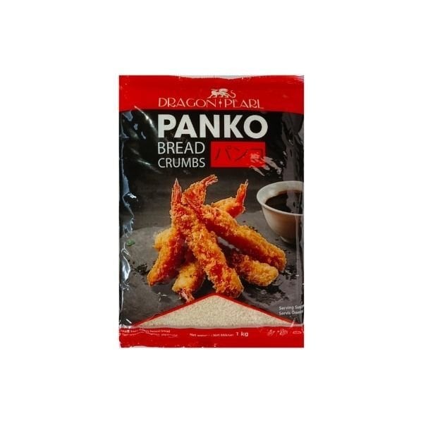 Dragon Pearl Panko Ekmek Kırıntısı 1 Kg