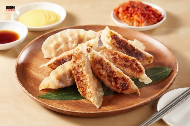 Geleneksel Japon Lezzeti: Gyoza Tarifi 