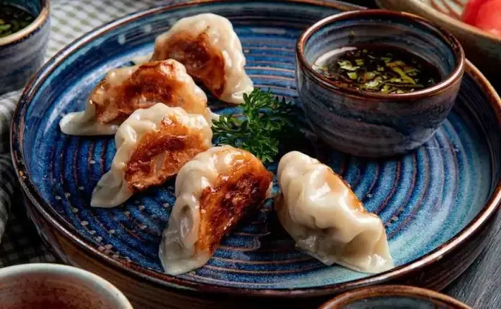 Geleneksel Japon Lezzeti: Gyoza Tarifi 