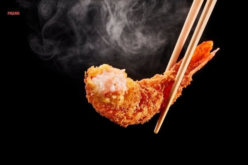 Sushi Pazarı’ndan Japon Mutfağının Efsane Lezzeti: Tempura Karides Tarifi