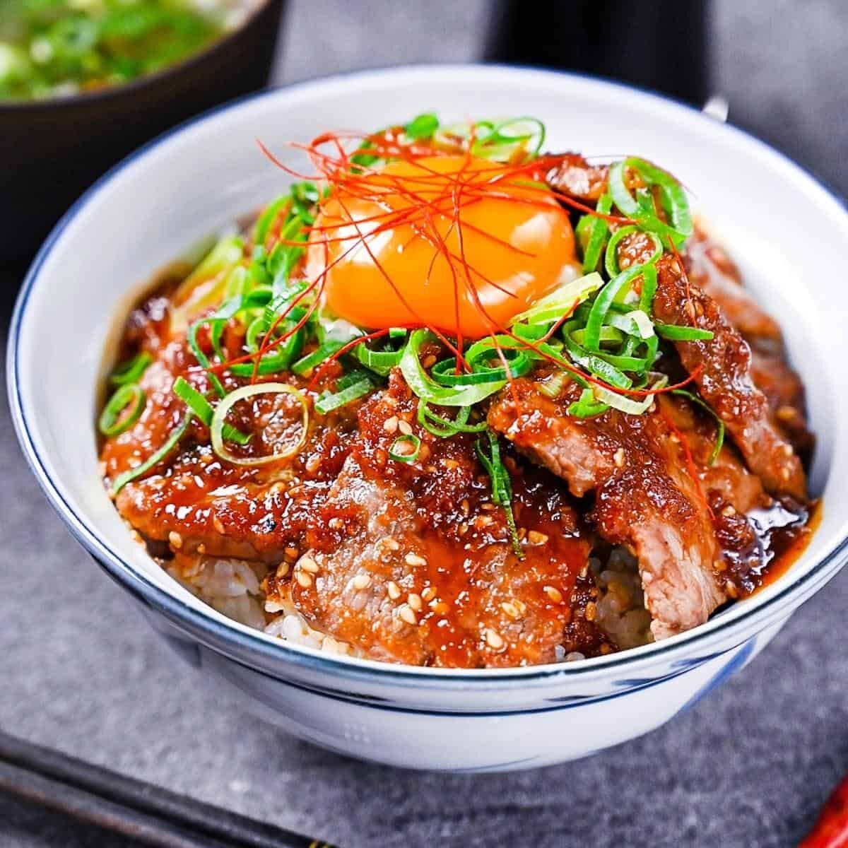 Sushi Pazarı’ndan Japon Usulü Lezzet: Yakiniku Tarifi
