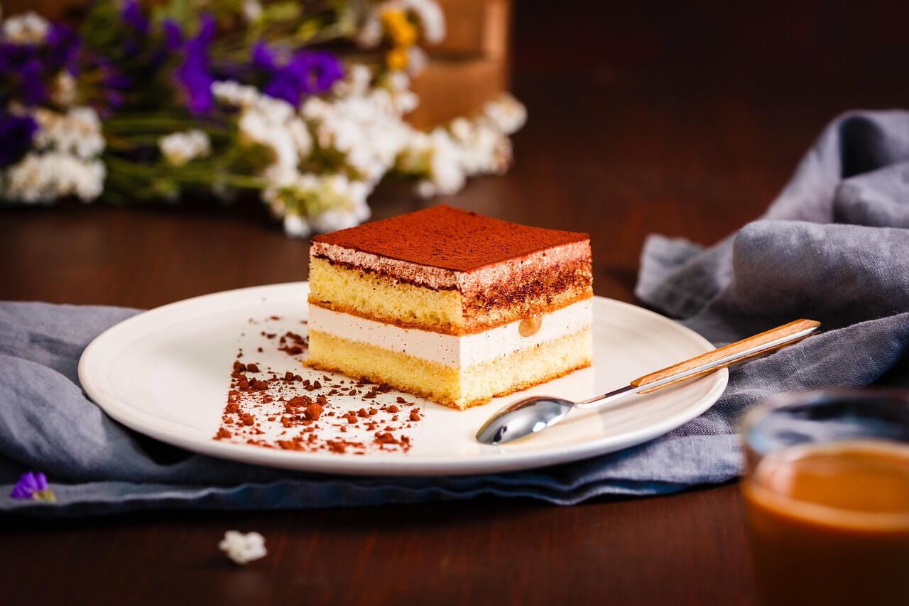  Tiramisu Tarifi: İtalya’nın Kahveli Tatlı Klasiği