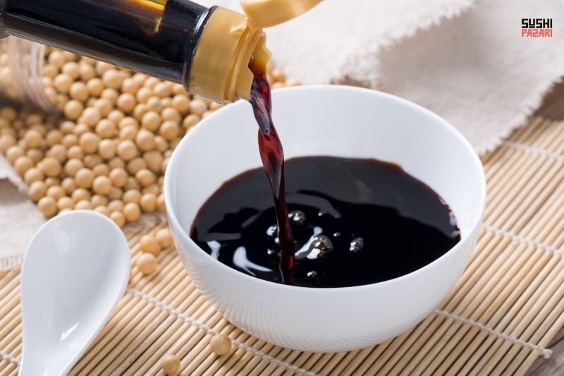 Dark Soya vs. Light Soya: Hangisi Ne Zaman Kullanılır ?