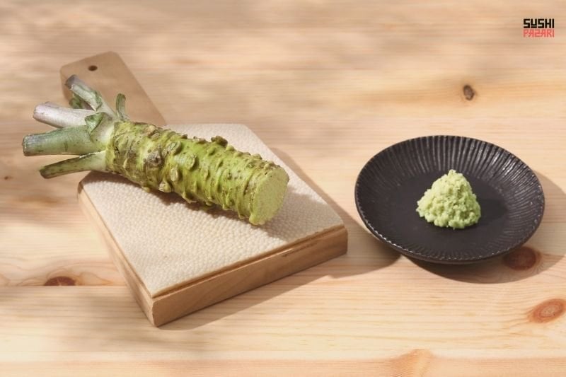 Wasabi Nedir? Nasıl Yetişir, Nerelerde Kullanılır?
