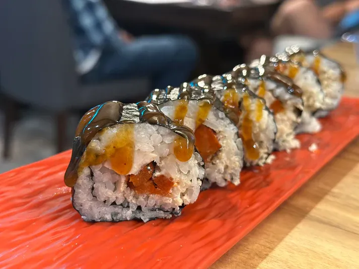 Sushi Pazarı’ndan Asya Lezzetlerinin Buluşması: Kung Pao Sushi Roll Tarifi