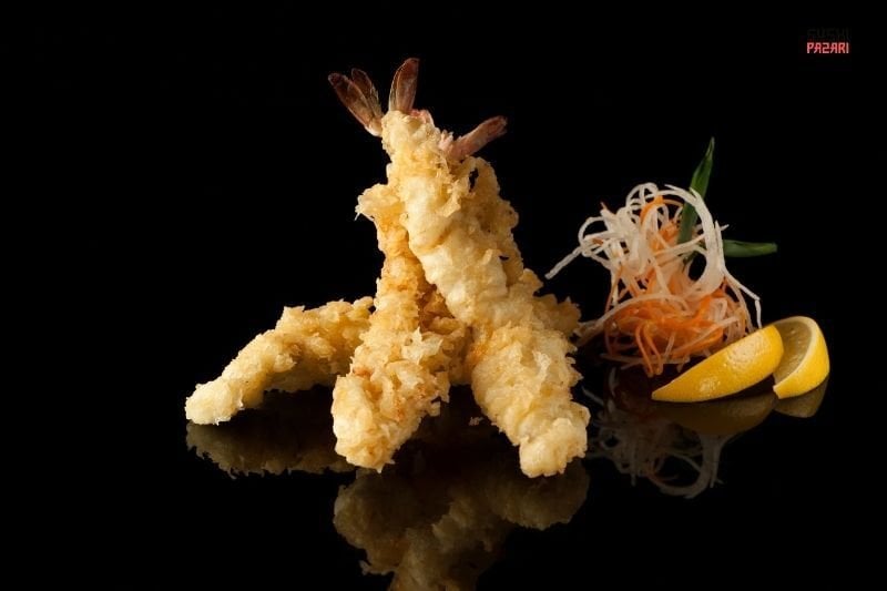 Tempura Nedir, Nasıl Yapılır? 