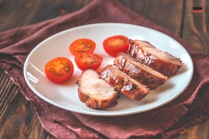 Char Siu Nedir, Nasıl Yapılır? Çin Usulü Barbekü Eti