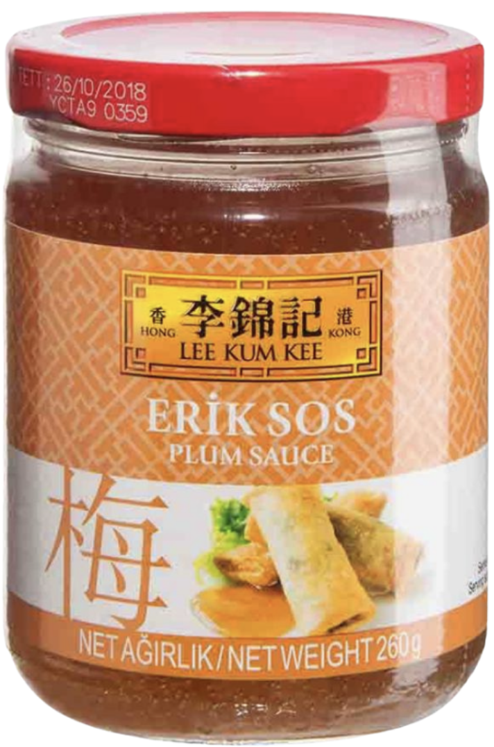 Lee Kum Kee Erik Sos 260 gr