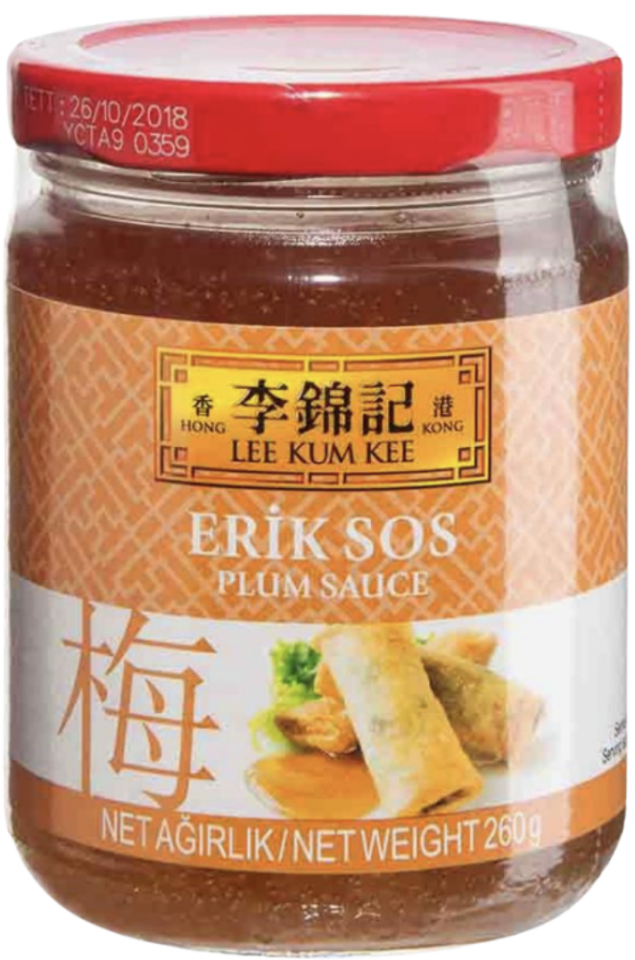 Lee Kum Kee Erik Sos 260 gr