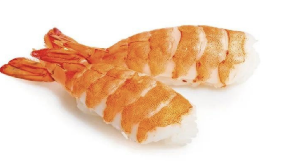 Kanzow Sushi Ebi Karides 5 L (Pk İçi 30 Adet) x20 (Ad: 750₺)