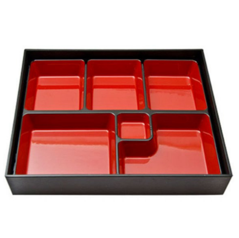 Bento Box ( Bento Kutusu) Orijinal