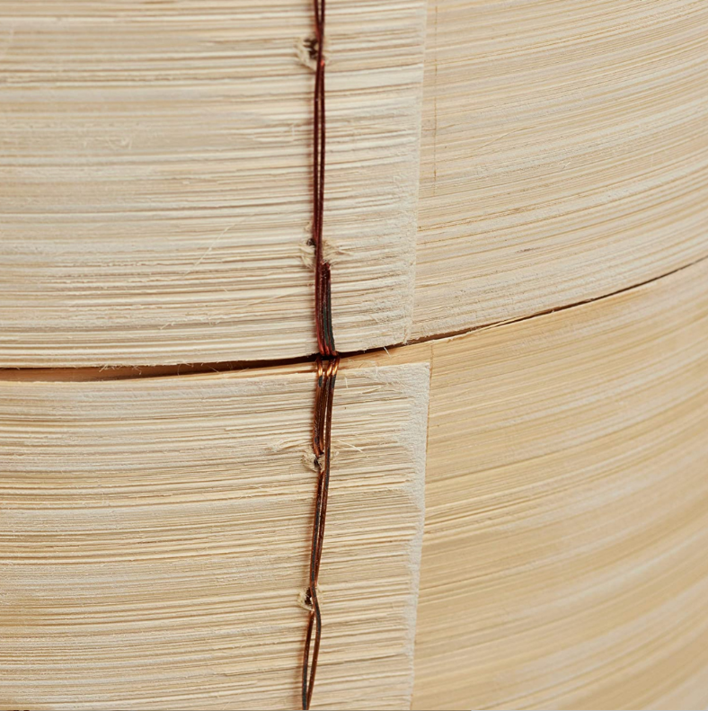 Bambu Buğu Sepeti 15 Cm