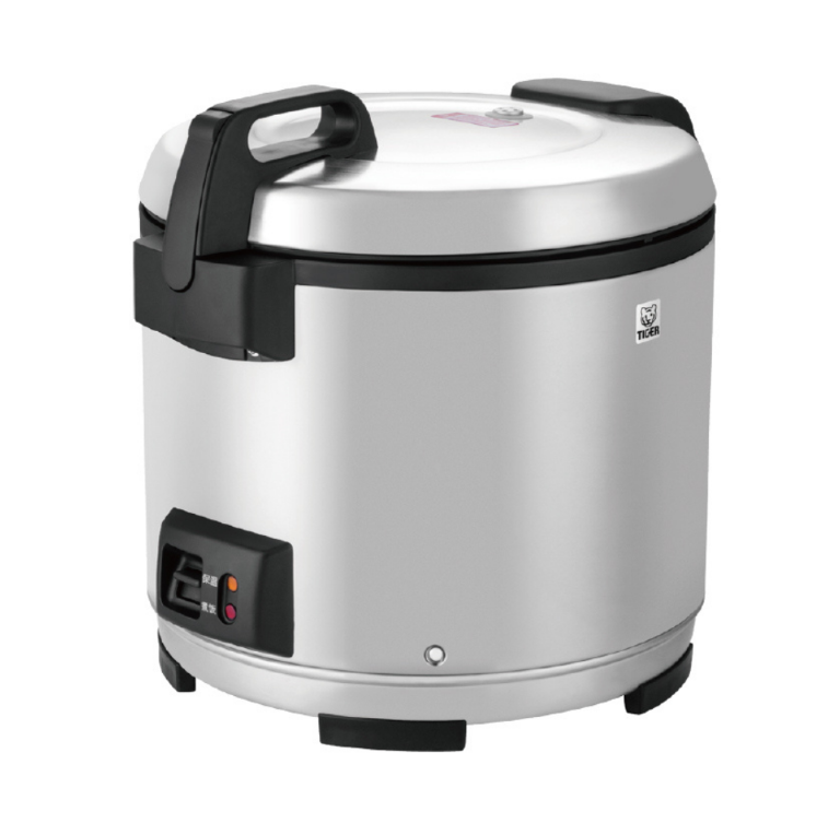 Tiger Rice Cooker 3.6 LT (Rice Cooker) Pirinç Pişirme Makinası