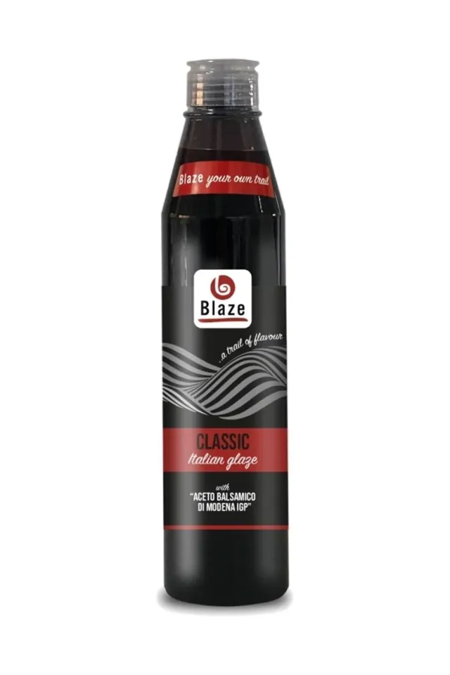 Acetum Blaze BALSAMİK SİRKELİ SOS 380ml