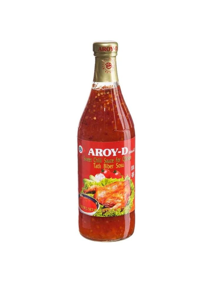 Aroy-D Tatlı Biber Sosu 920 gr