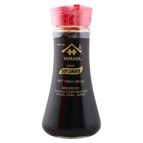 Yamasa Soya Sos 150 ml