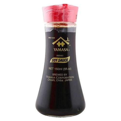 Yamasa Soya Sos 150 ml