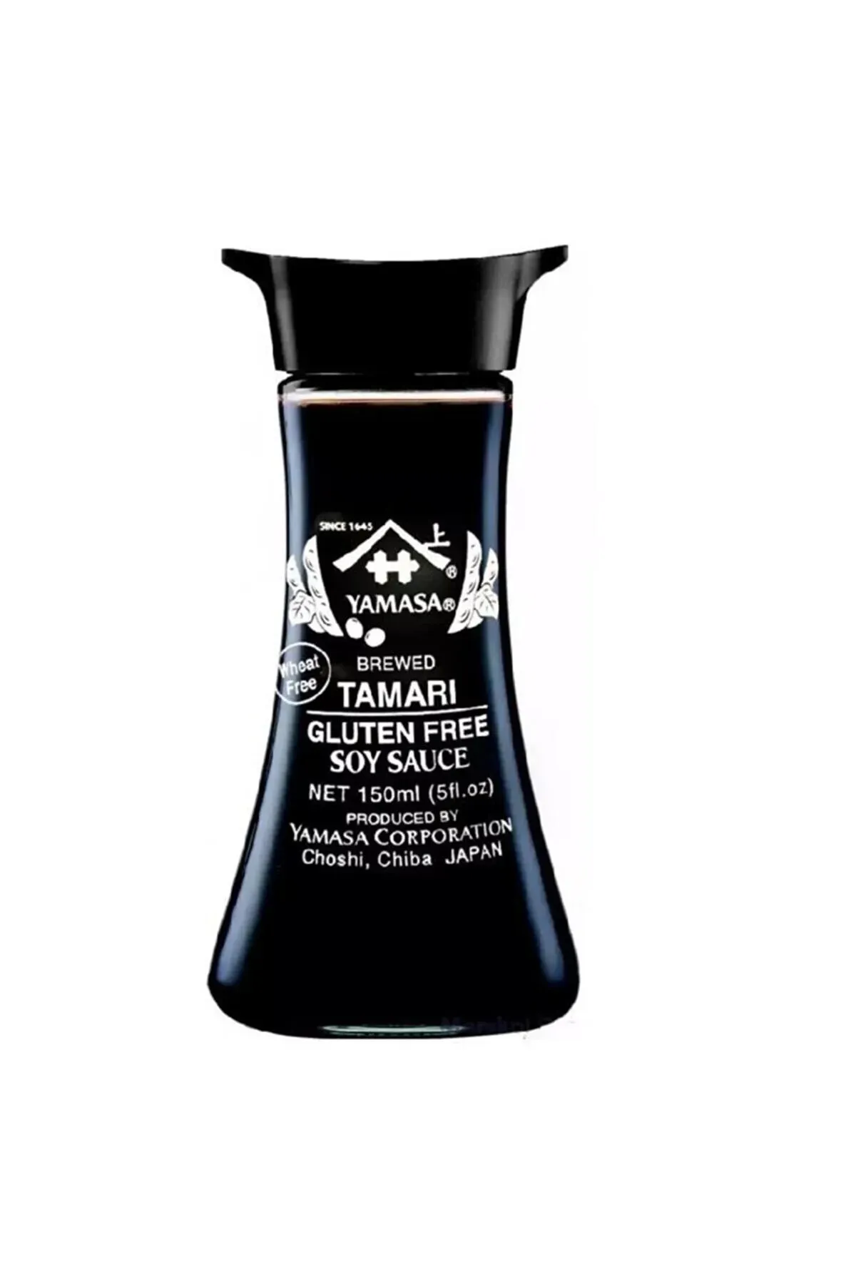 Yamasa Tamari Glutensiz Soya Sosu 150ml