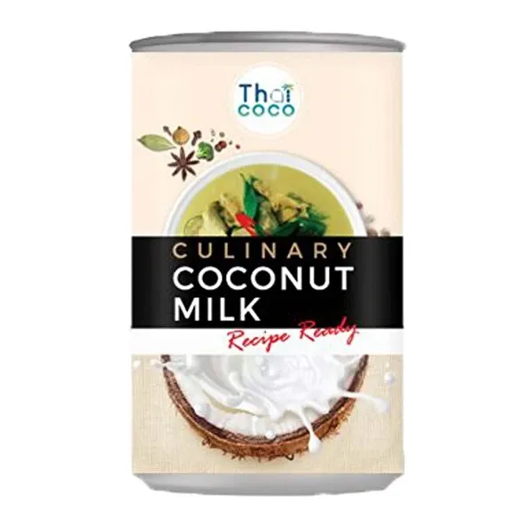 Thai Coco Hindistan Cevizi Sütü 400 Ml