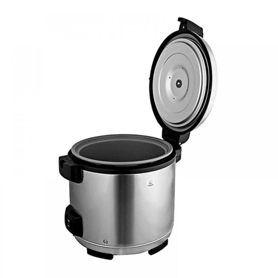 Tiger JNO-36W Rice Cooker Pirinç Pişirici, 3,6 Lt