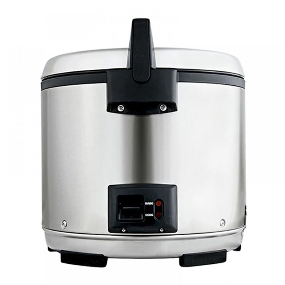 Tiger JNO-36W Rice Cooker Pirinç Pişirici, 3,6 Lt