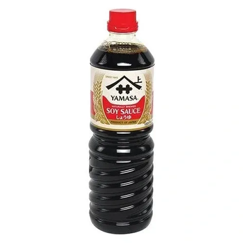 Yamasa Soya Sosu 1 Lt
