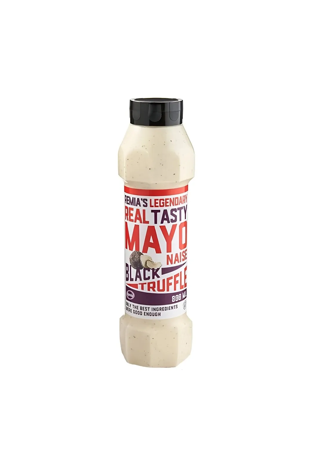Remia Trüf Mantarlı Mayonez 800 ml